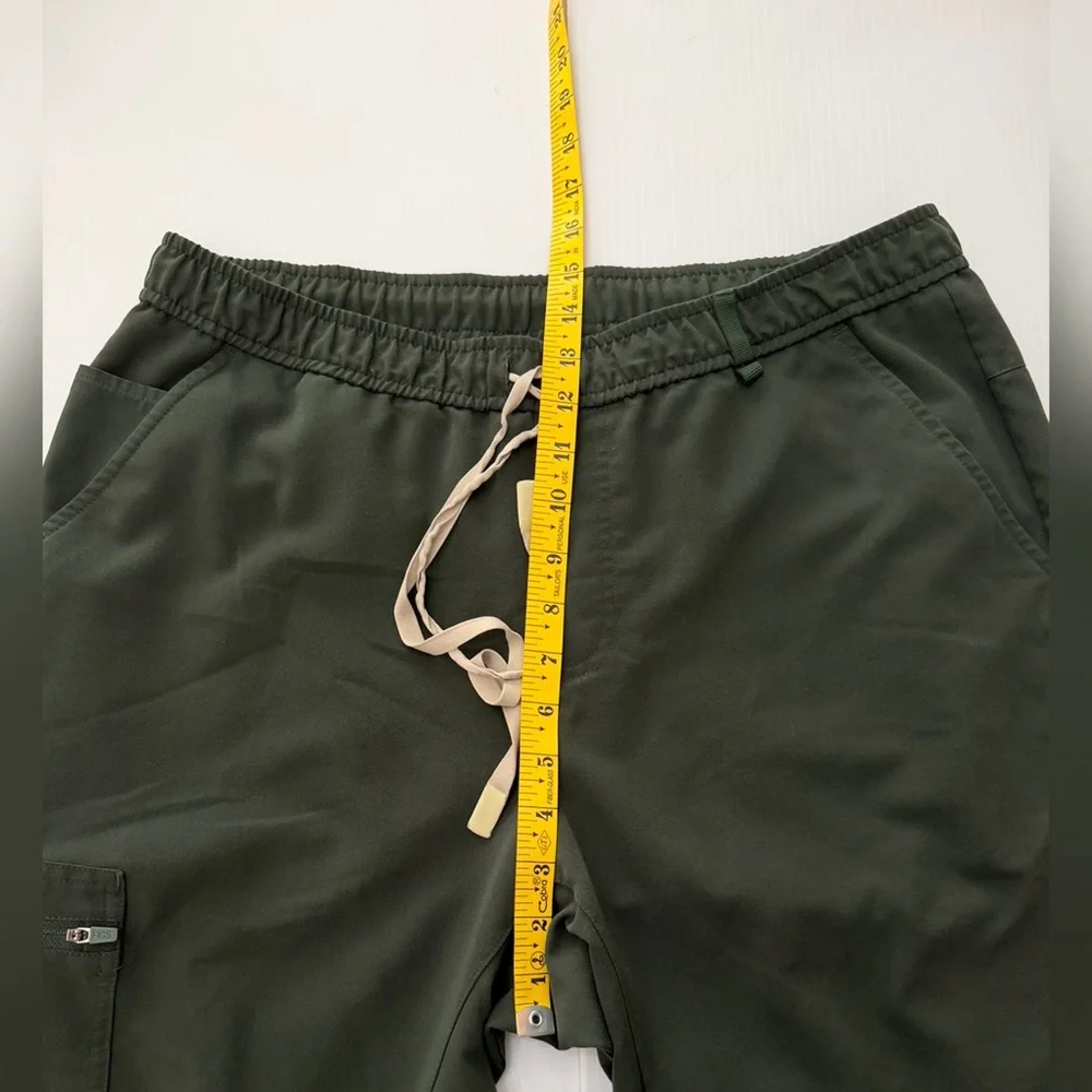FIGS Men's Tansen Scrub Jogger Pants Size Large